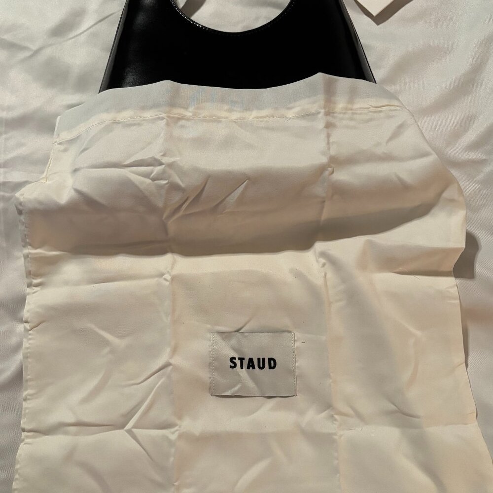 STAUD WINONA SHOULDER BAG - Picture 3 of 5